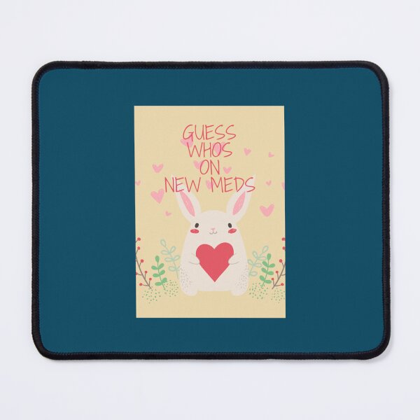Item preview, Gayle on new meds Acrylic Block designed and sold by DesignsbyKays.