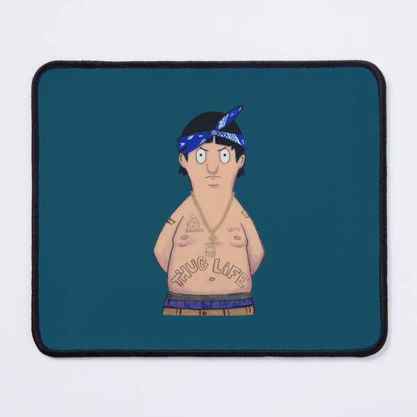 Item preview, Gene Shakur designed and sold by DesignsbyKays.