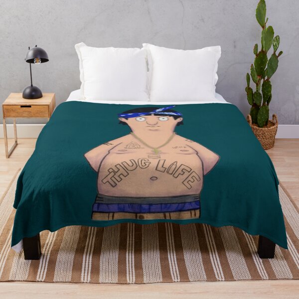 Item preview, Gene Shakur   designed and sold by DesignsbyKays.