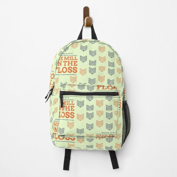 Item preview, The Mill On The Floss by George Eliot designed and sold by Suyogsonar25.