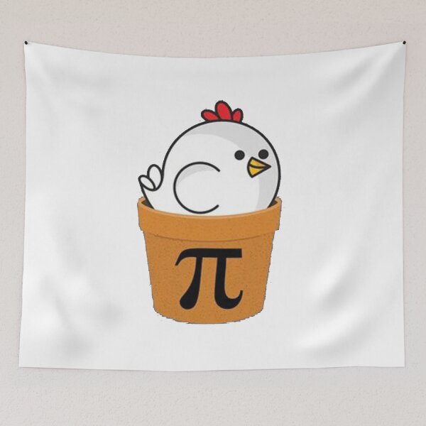 Item preview, Chicken Pot Pi designed and sold by supriyadi4927.
