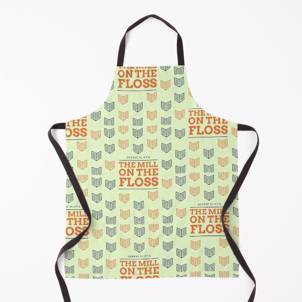 Item preview, The Mill On The Floss by George Eliot designed and sold by Suyogsonar25.