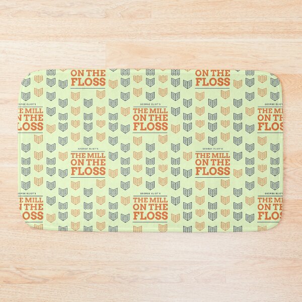 Item preview, The Mill On The Floss by George Eliot  designed and sold by Suyogsonar25.