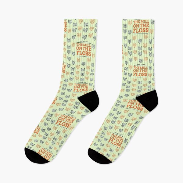 Item preview, The Mill On The Floss by George Eliot designed and sold by Suyogsonar25.