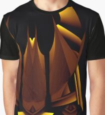 Curvilinear Project No. 29 ( The Royal Princess ) Graphic T-Shirt