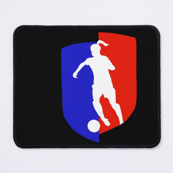 Item preview, Girls Academy League Soccer Sticker designed and sold by laureljusjv.