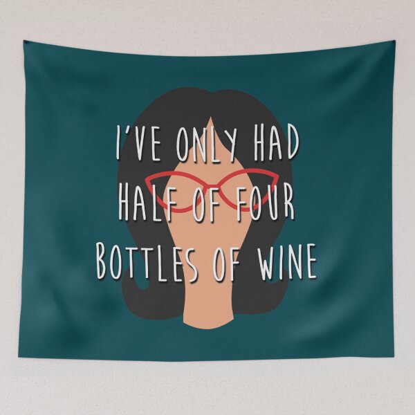 Item preview, linda half of four bottles   designed and sold by DesignsbyKays.