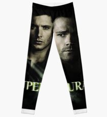 SUPERNATURAL Leggings