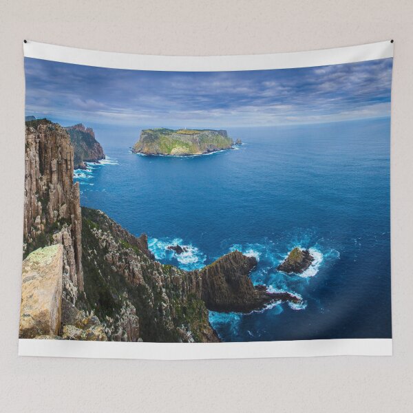 Item preview, Tasman Island, Three Capes designed and sold by Apatche Revealed.