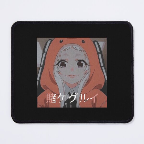 Item preview, Anime-Manga-Kakegurui-Runa-Yomozuki designed and sold by Estep Held.