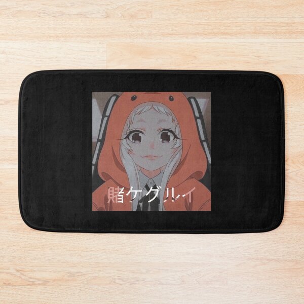 Item preview, Anime-Manga-Kakegurui-Runa-Yomozuki designed and sold by Estep Held.