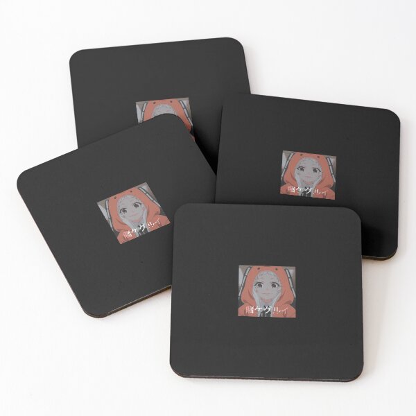 Item preview, Anime-Manga-Kakegurui-Runa-Yomozuki designed and sold by Estep Held.