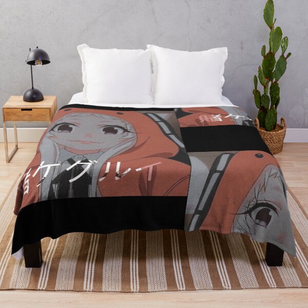 Item preview, Anime-Manga-Kakegurui-Runa-Yomozuki designed and sold by Estep Held.