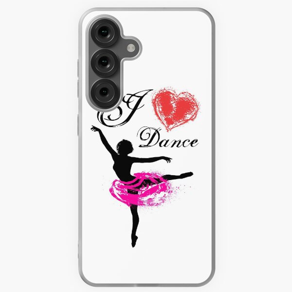 Item preview, i love dance designed and sold by B0red.