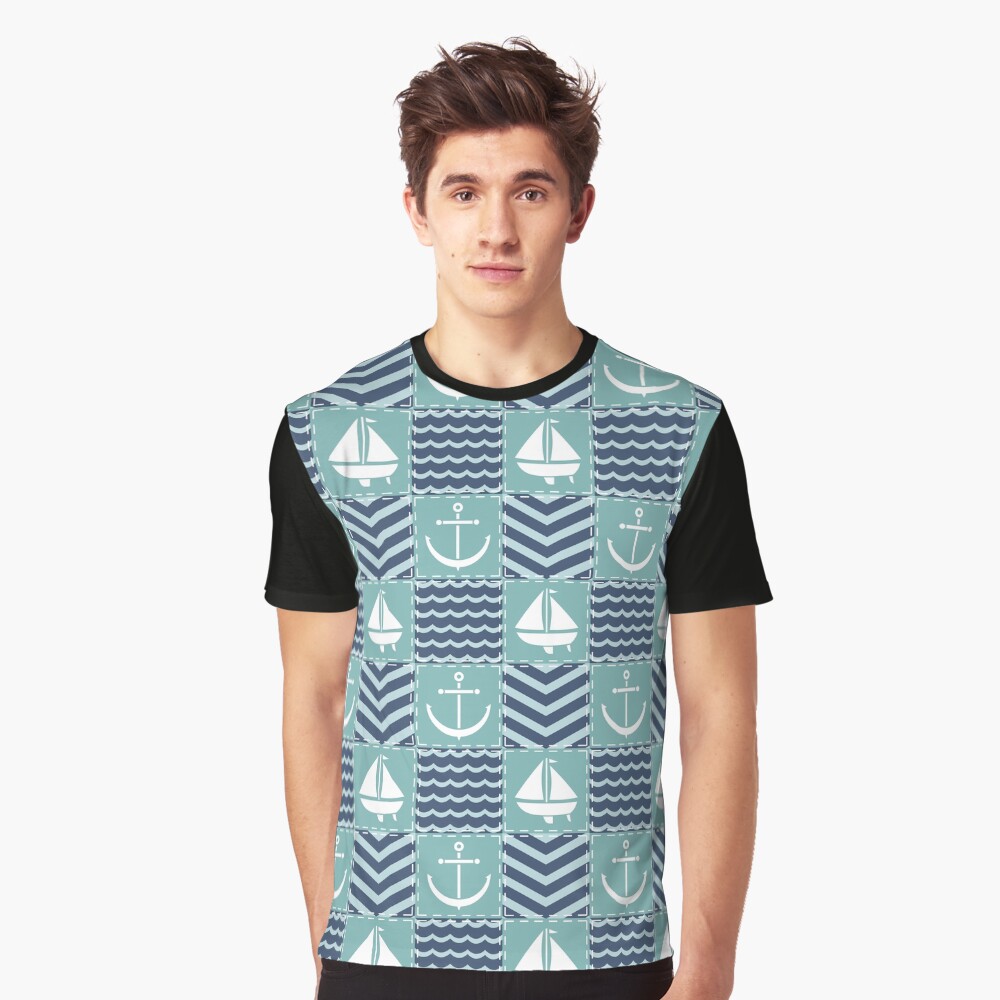 Item preview, Graphic T-Shirt designed and sold by ValerieDesigns.