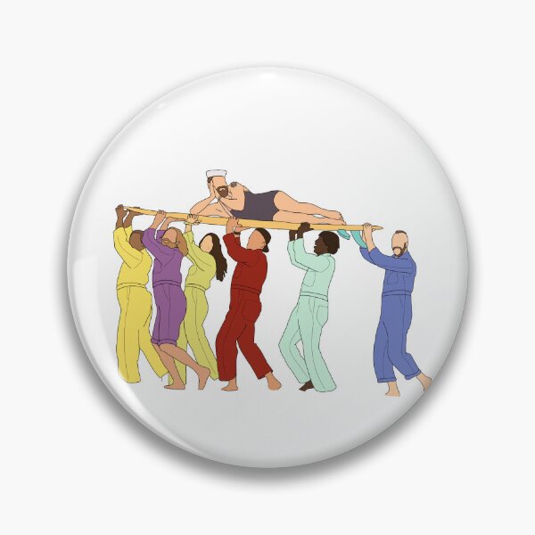 Item preview, jackass 4.5 crew designed and sold by reneewimm.