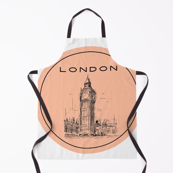 Item preview, London City designed and sold by Mystic-Roots99.