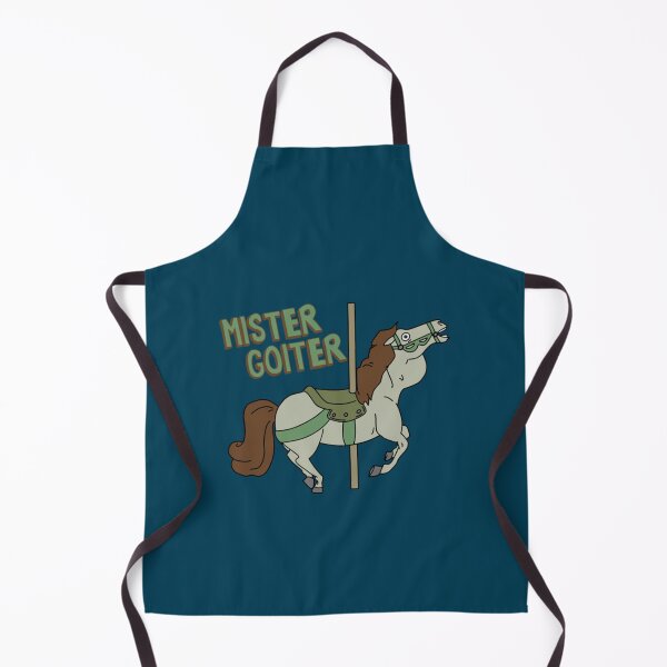 Item preview, Mr. Goiter   designed and sold by DesignsbyKays.