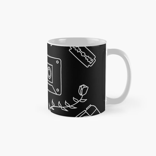 Item preview, 13 Reasons designed and sold by ijoshtherefore.