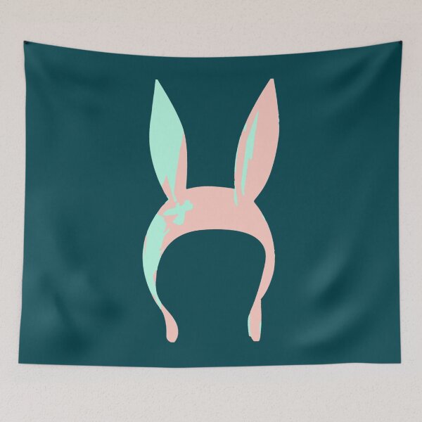Item preview, Pink bunny cutte bunny rabbit  - Eyesasdaggers   designed and sold by DesignsbyKays.