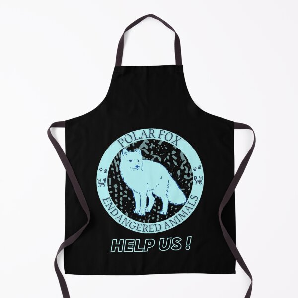 Item preview, Polar Fox designed and sold by yassooarts.