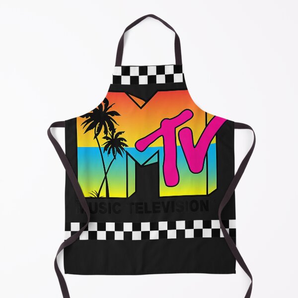 Artikelvorschau, Mtv-Sonnenuntergang-Logo entworfen und verkauft von ChristopherHuli.