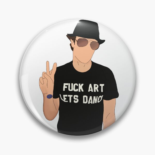 Item preview, johnny knoxville 2 designed and sold by reneewimm.