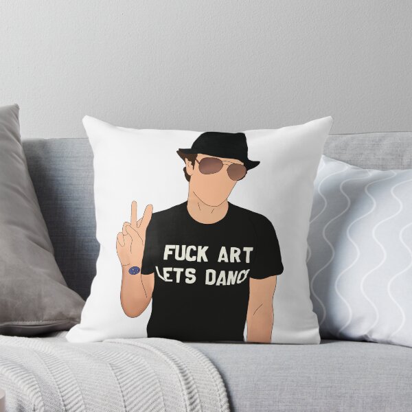 Item preview, johnny knoxville 2 designed and sold by reneewimm.