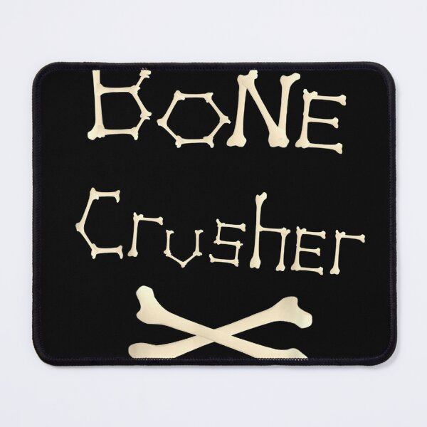 Item preview, Orthopedic Surgeon Funny Doctor Bone Crusher T-shirt designed and sold by BestgenAlbrecht.
