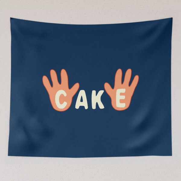 Item preview, Cake     designed and sold by DesignsbyKays.