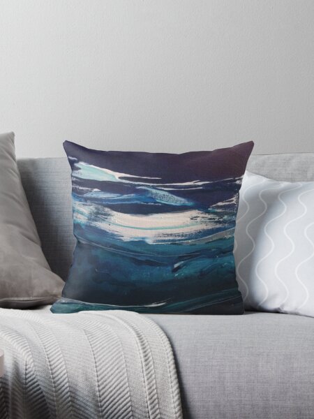 Item preview, Sea flow designed and sold by samanthatipler.