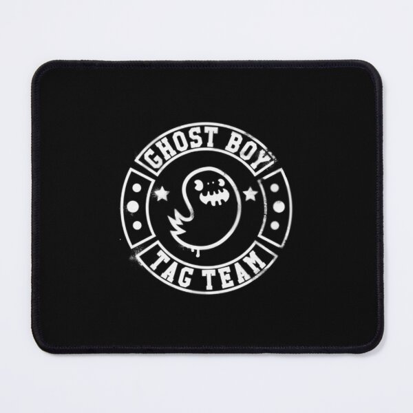 Item preview, Ghost Boy Tag Team  Fitted  designed and sold by DesignsbyKays.