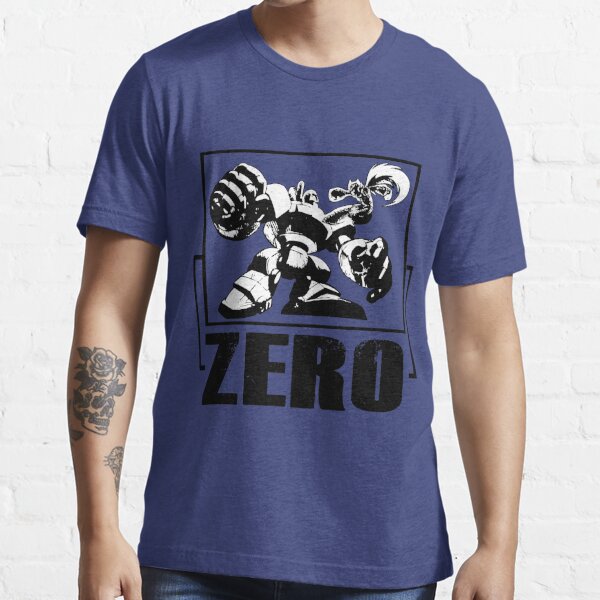 zero shirts official website