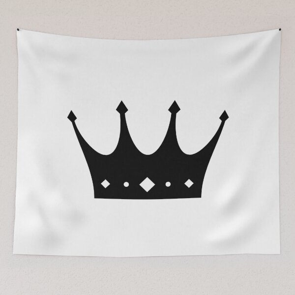 Item preview, Black Crown designed and sold by Lore White.