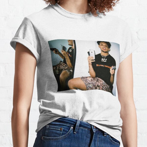 smokepurpp Classic T-Shirt