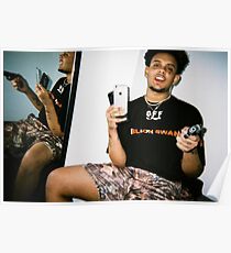 smokepurpp Poster