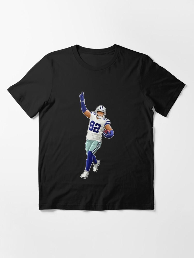 Jason Witten 82 Get Touchdown Sticker Essential' Essential T-Shirt for Sale  by greenpessi203