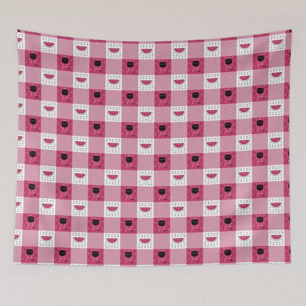 Item preview, Summer Picnic designed and sold by Valerie Bennett.