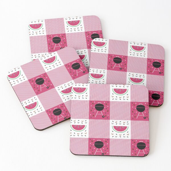 Item preview, Summer Picnic designed and sold by Valerie Bennett.