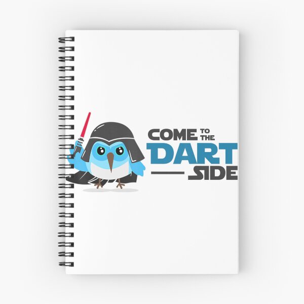 Item preview, flutter dart coding funny developer  designed and sold by TARABENNIE01.