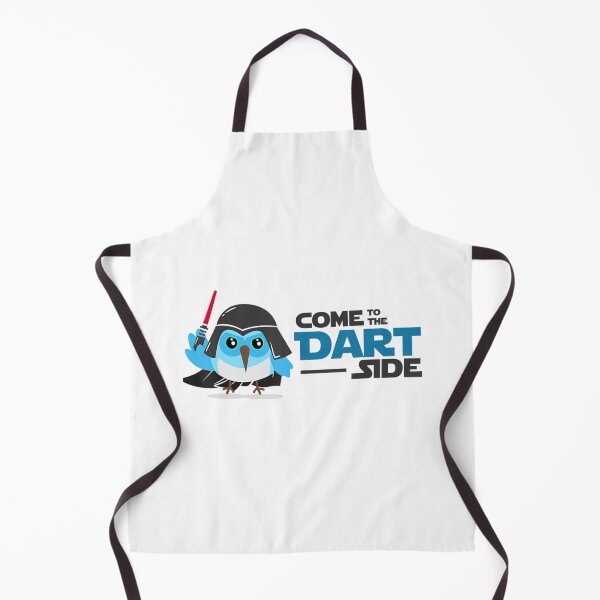 Item preview, flutter dart coding funny developer designed and sold by TARABENNIE01.