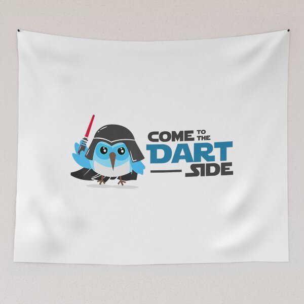 Item preview, flutter dart coding funny developer  designed and sold by TARABENNIE01.