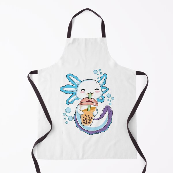 Item preview, Axlotl Drink Milk Tea designed and sold by KimmieBap.