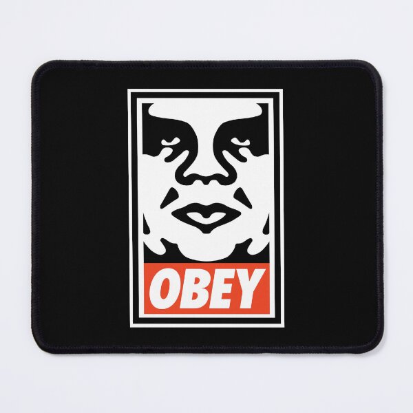Item preview, Obey designed and sold by LiorArts.