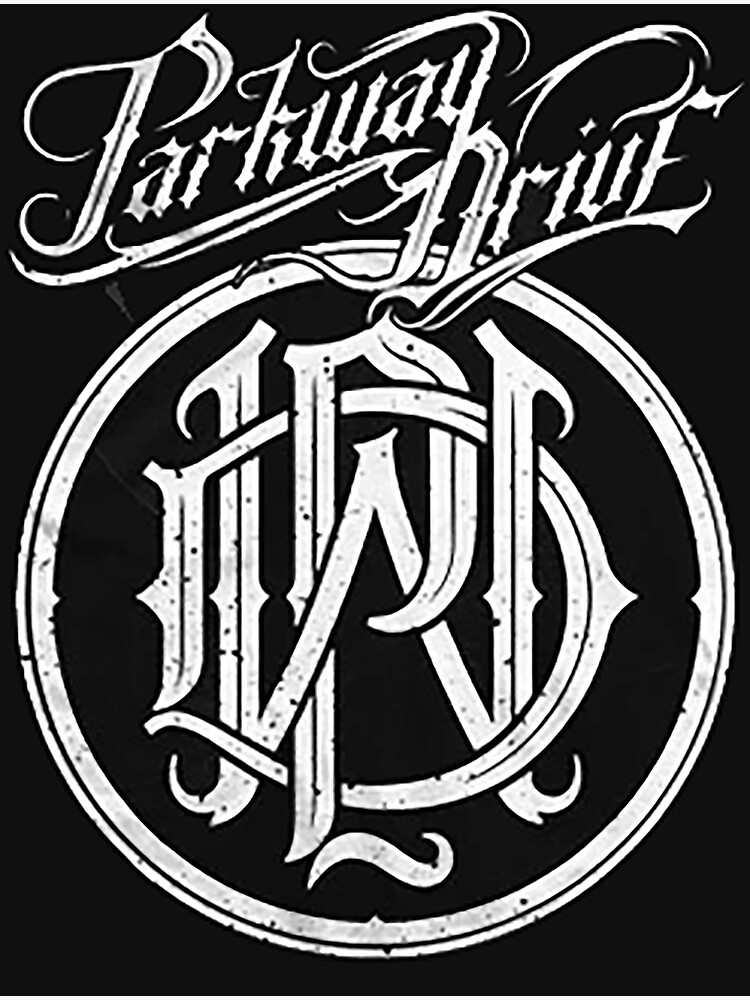 "Parkway Drive" Poster for Sale by sattwoolci Redbubble