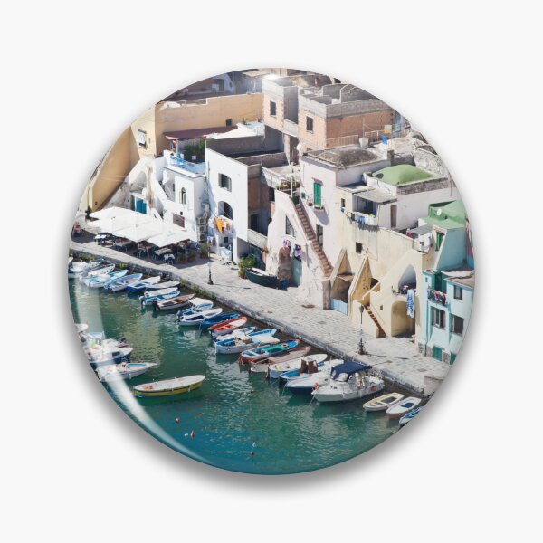 Item preview, Procida Isle, Naples Gulf, Italy designed and sold by RegaloRepublic.