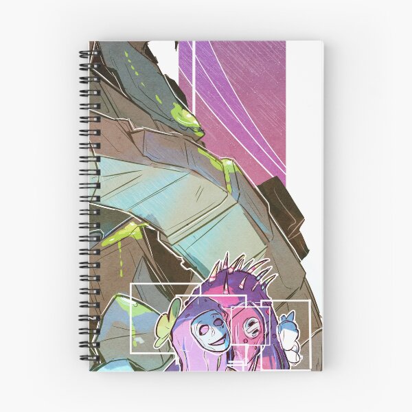 Item preview, Risk of Rain 2: Acrid designed and sold by BlueTwoDays.