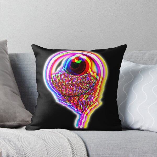 Item preview, Trippy Eye designed and sold by dickvusqr.