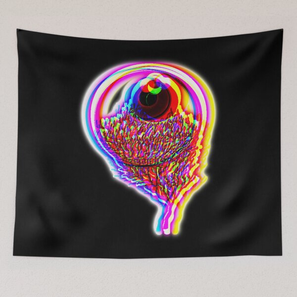Item preview, Trippy Eye designed and sold by dickvusqr.