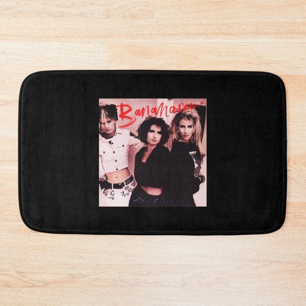 Item preview, Bananarama designed and sold by gonzzzocarru.
